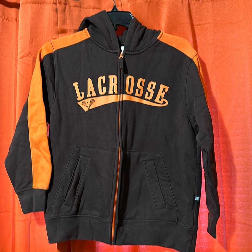 Simply for Sports Hoodie